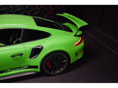 Porsche 991 .2 GT3 RS PDK
