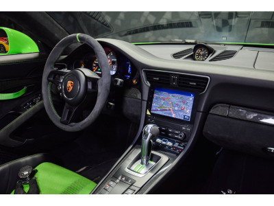 Porsche 991 .2 GT3 RS PDK