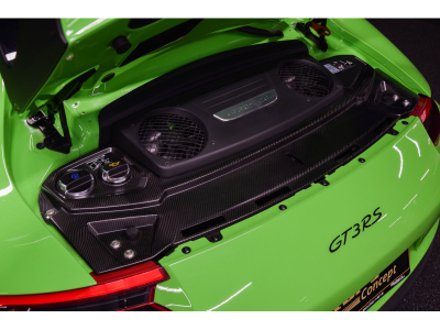 Porsche 991 .2 GT3 RS PDK
