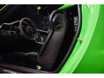 Porsche 991 .2 GT3 RS PDK