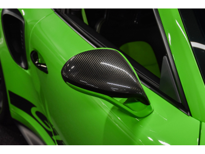 Porsche 991 .2 GT3 RS PDK