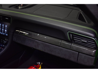 Porsche 991 .2 GT3 RS PDK