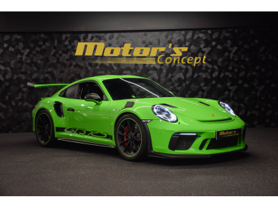 Porsche 991 .2 GT3 RS PDK