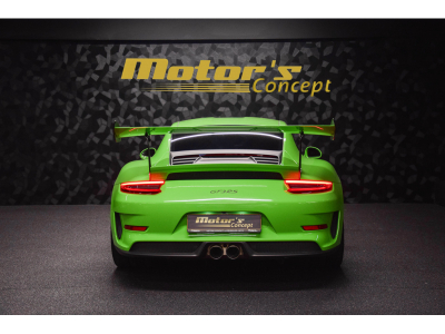 Porsche 991 .2 GT3 RS PDK