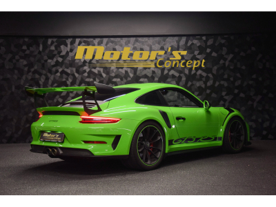 Porsche 991 .2 GT3 RS PDK