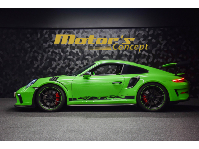 Porsche 991 .2 GT3 RS PDK