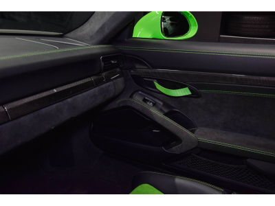 Porsche 991 .2 GT3 RS PDK