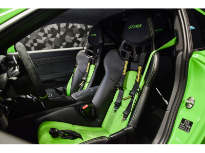 Porsche 991 .2 GT3 RS PDK