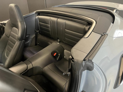 Porsche 992 911 TURBO S/360°/21/Keramik/Matrix/Manufacture/VOLL
