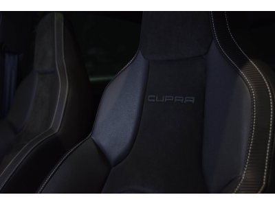 Seat Leon Cupra