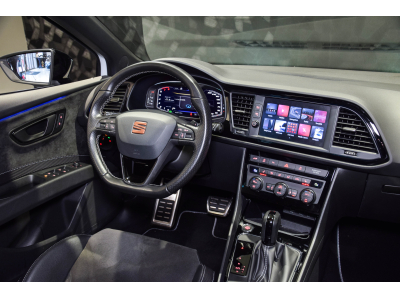 Seat Leon Cupra