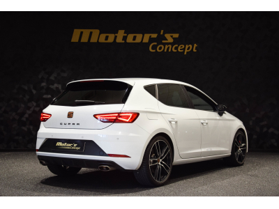 Seat Leon Cupra