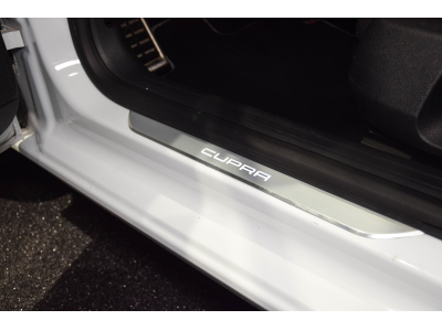 Seat Leon Cupra