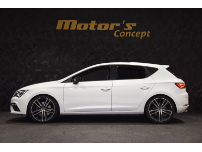 Seat Leon Cupra