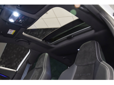 Seat Leon Cupra