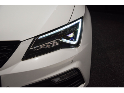 Seat Leon Cupra