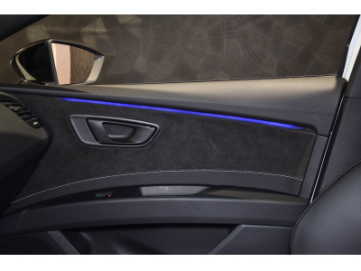 Seat Leon Cupra