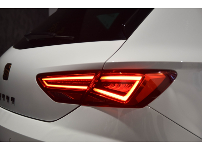 Seat Leon Cupra