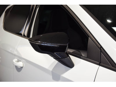 Seat Leon Cupra