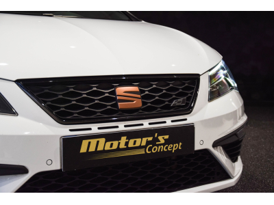 Seat Leon Cupra