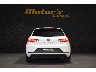 Seat Leon Cupra