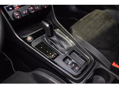 Seat Leon Cupra