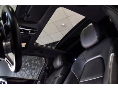 Porsche Cayenne E-Hybrid 3.0