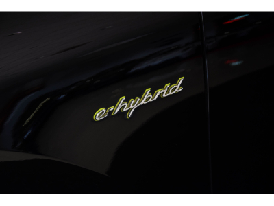 Porsche Cayenne E-Hybrid 3.0