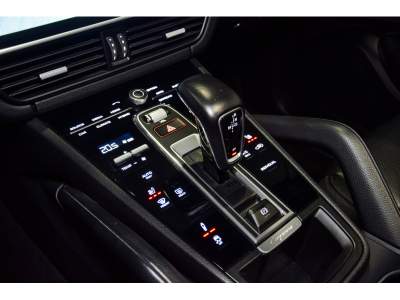 Porsche Cayenne E-Hybrid 3.0
