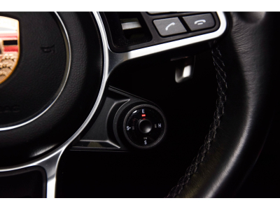 Porsche Cayenne E-Hybrid 3.0