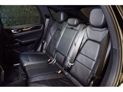 Porsche Cayenne E-Hybrid 3.0