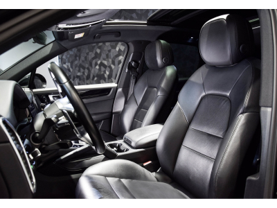 Porsche Cayenne E-Hybrid 3.0