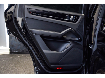 Porsche Cayenne E-Hybrid 3.0
