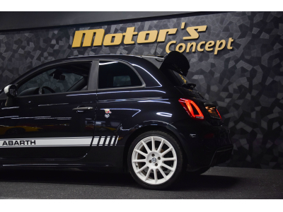 Abarth 695 Esseesse - 1 of 695