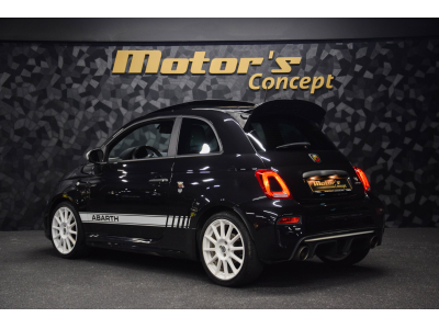 Abarth 695 Esseesse - 1 of 695