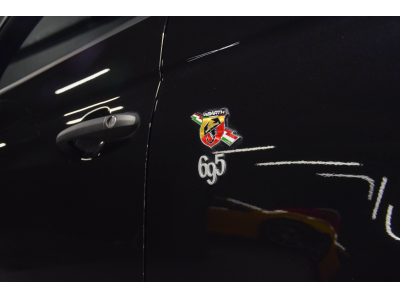 Abarth 695 Esseesse - 1 of 695