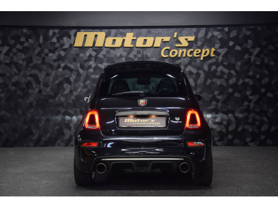 Abarth 695 Esseesse - 1 of 695