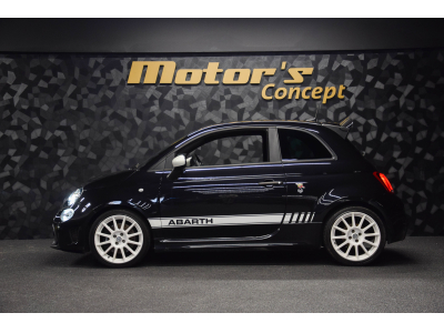 Abarth 695 Esseesse - 1 of 695