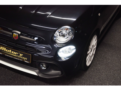 Abarth 695 Esseesse - 1 of 695