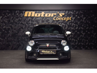 Abarth 695 Esseesse - 1 of 695