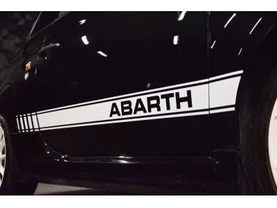 Abarth 695 Esseesse - 1 of 695