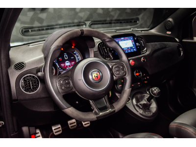 Abarth 695 Esseesse - 1 of 695