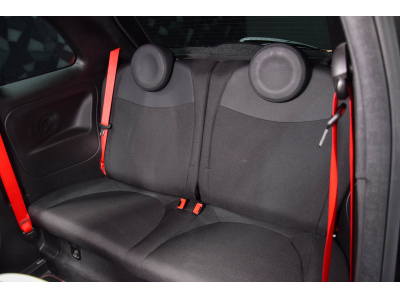 Abarth 695 Esseesse - 1 of 695