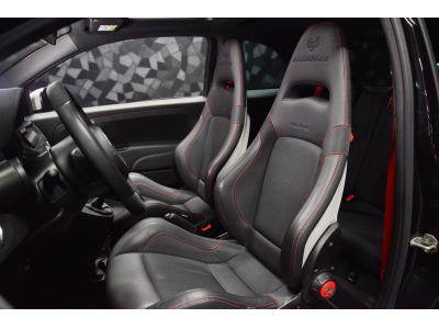 Abarth 695 Esseesse - 1 of 695