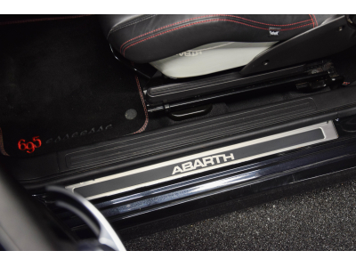 Abarth 695 Esseesse - 1 of 695