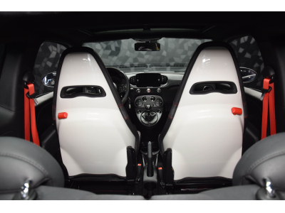 Abarth 695 Esseesse - 1 of 695