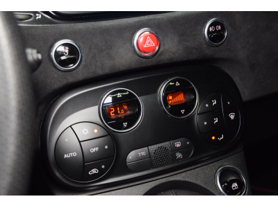 Abarth 695 Esseesse - 1 of 695