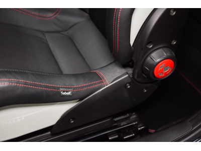Abarth 695 Esseesse - 1 of 695