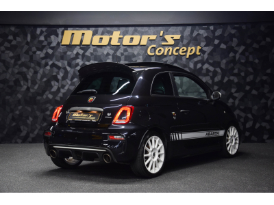 Abarth 695 Esseesse - 1 of 695