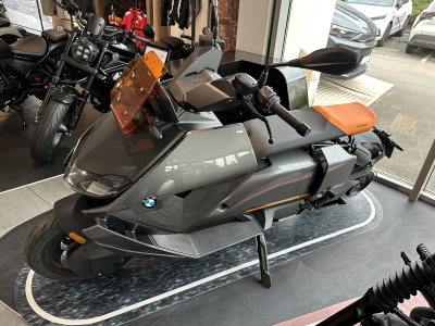 BMW CE 04 